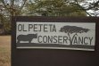 Sweetwaters Serena Camp, Ol Pejeta Conservancy